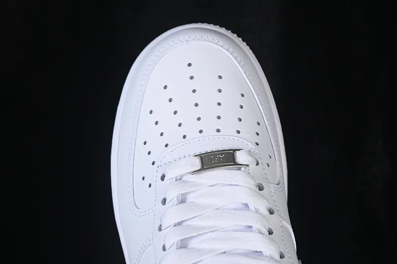 All categories Nk Air Force 1 Air Force Series Nk Air Force 1 Low Air Force Low Nike Air Force 1'07 Low Two-dimensional theme Koi Air Force One low-top casual sneakers ZH0316-136